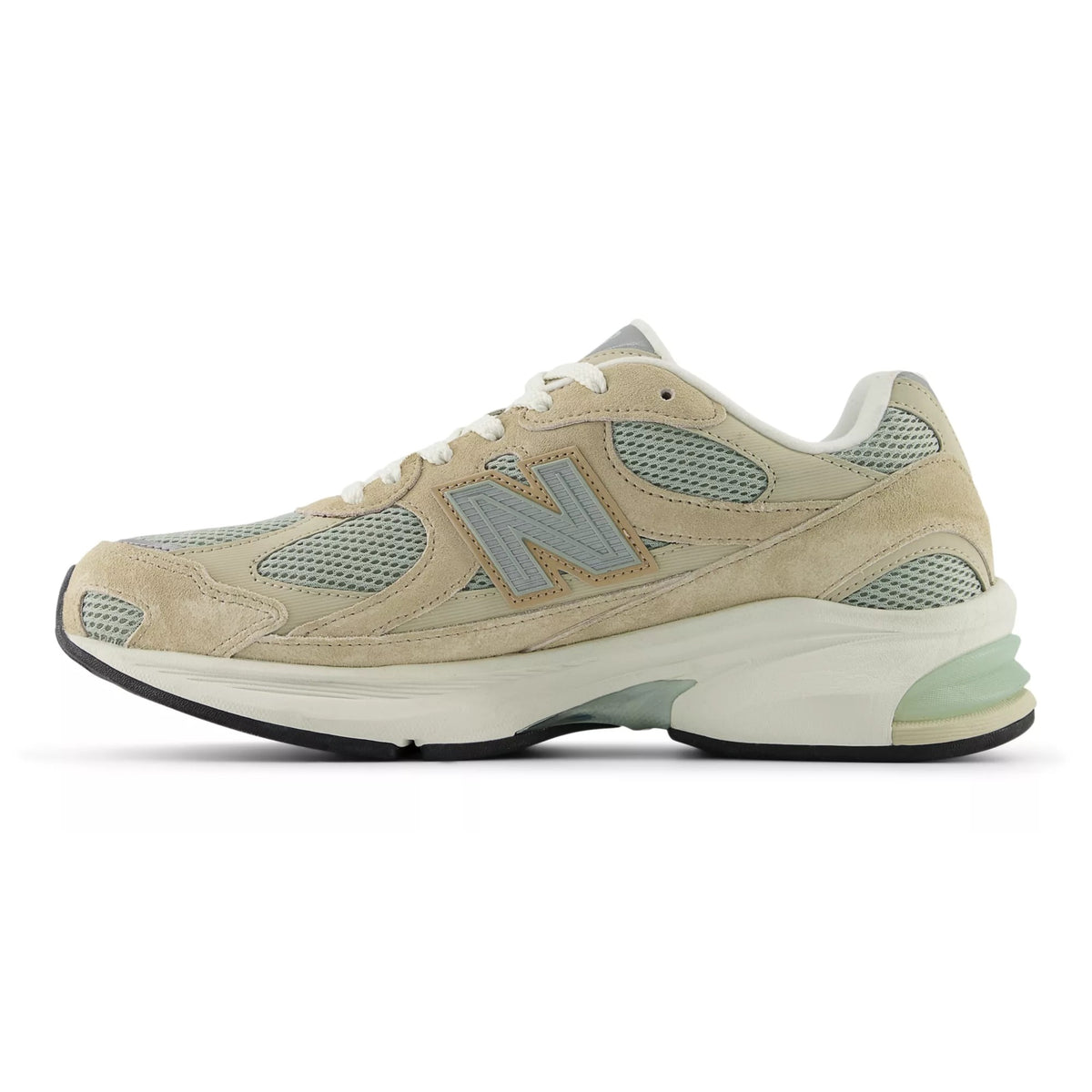 [U2010281] MENS NEW BALANCE 2010 'MINDFUL GREY' - 2
