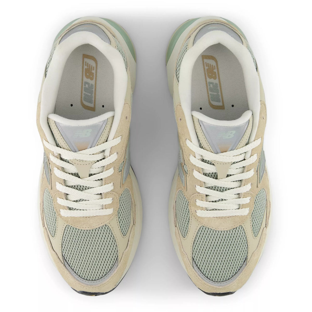 [U2010281] MENS NEW BALANCE 2010 'MINDFUL GREY' - 3