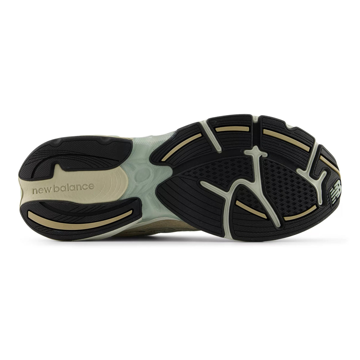 [U2010281] MENS NEW BALANCE 2010 'MINDFUL GREY' - 5