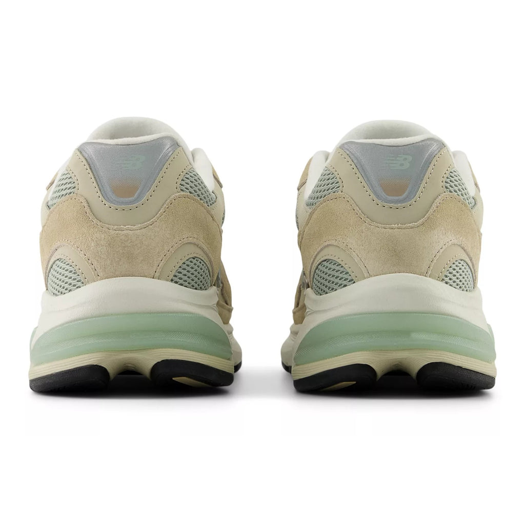 [U2010281] MENS NEW BALANCE 2010 'MINDFUL GREY' - 6