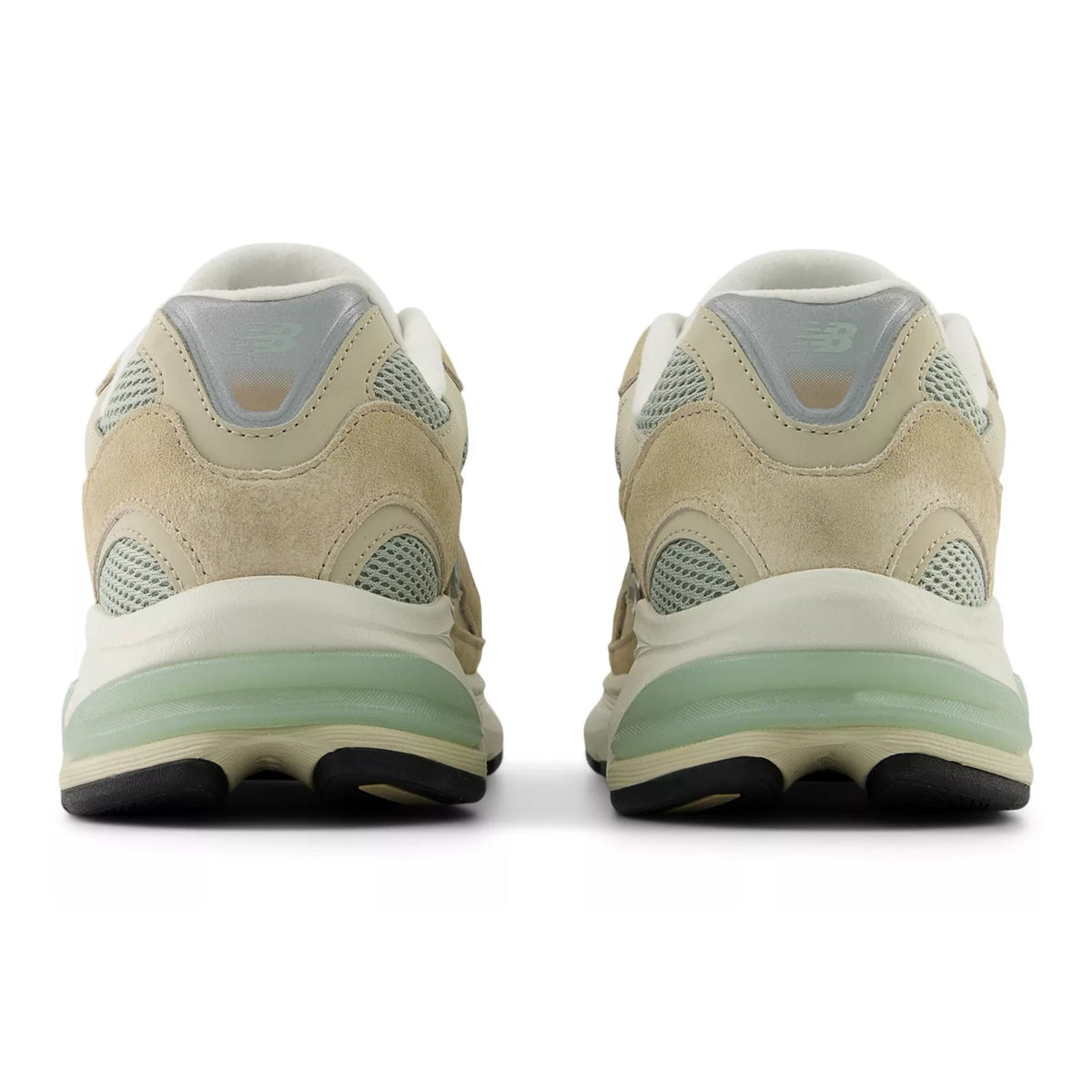 [U2010281] MENS NEW BALANCE 2010 'MINDFUL GREY' - 6
