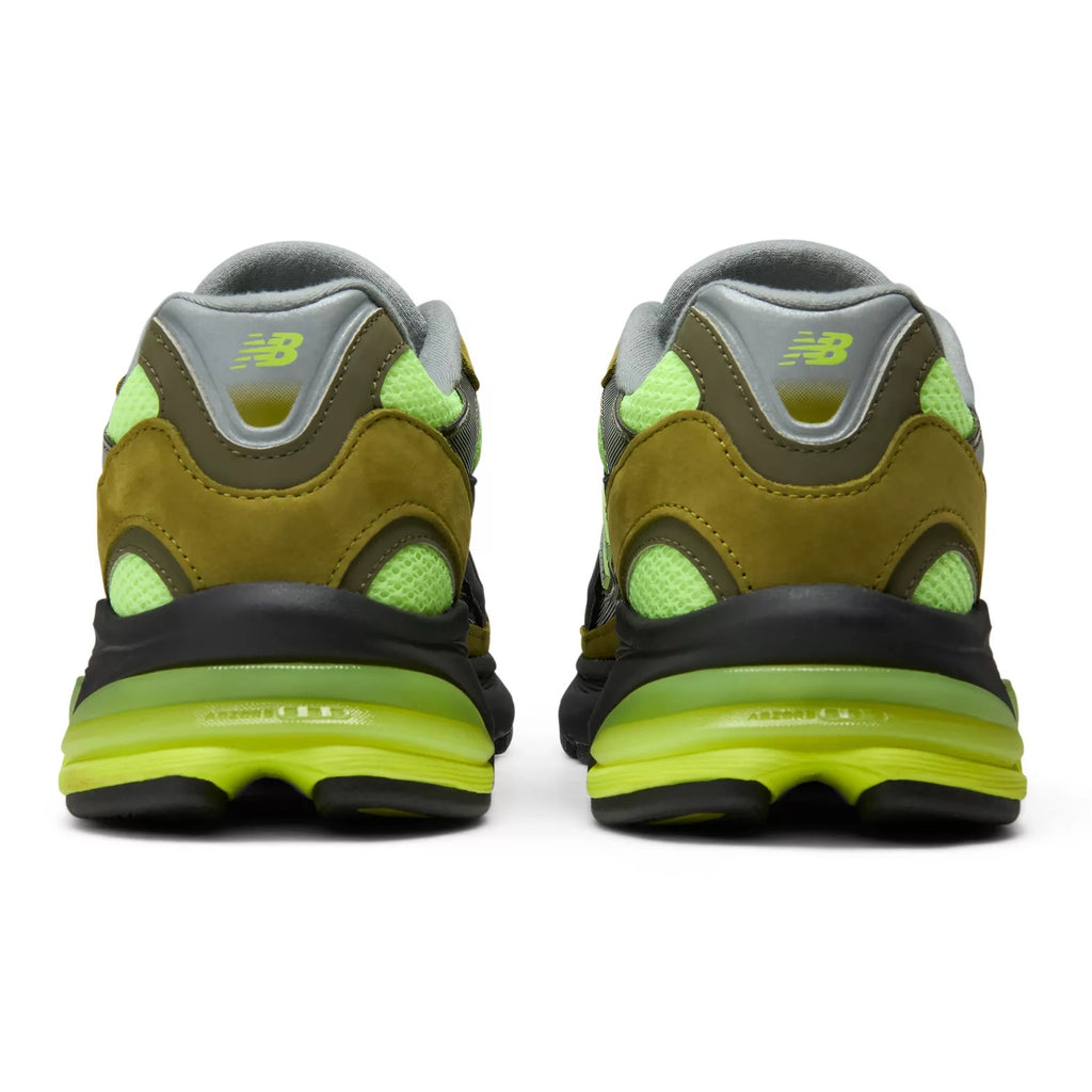 [U20106KV] MENS NEW BALANCE 2010 'SEA MOSS AFTERGLOW' - 6