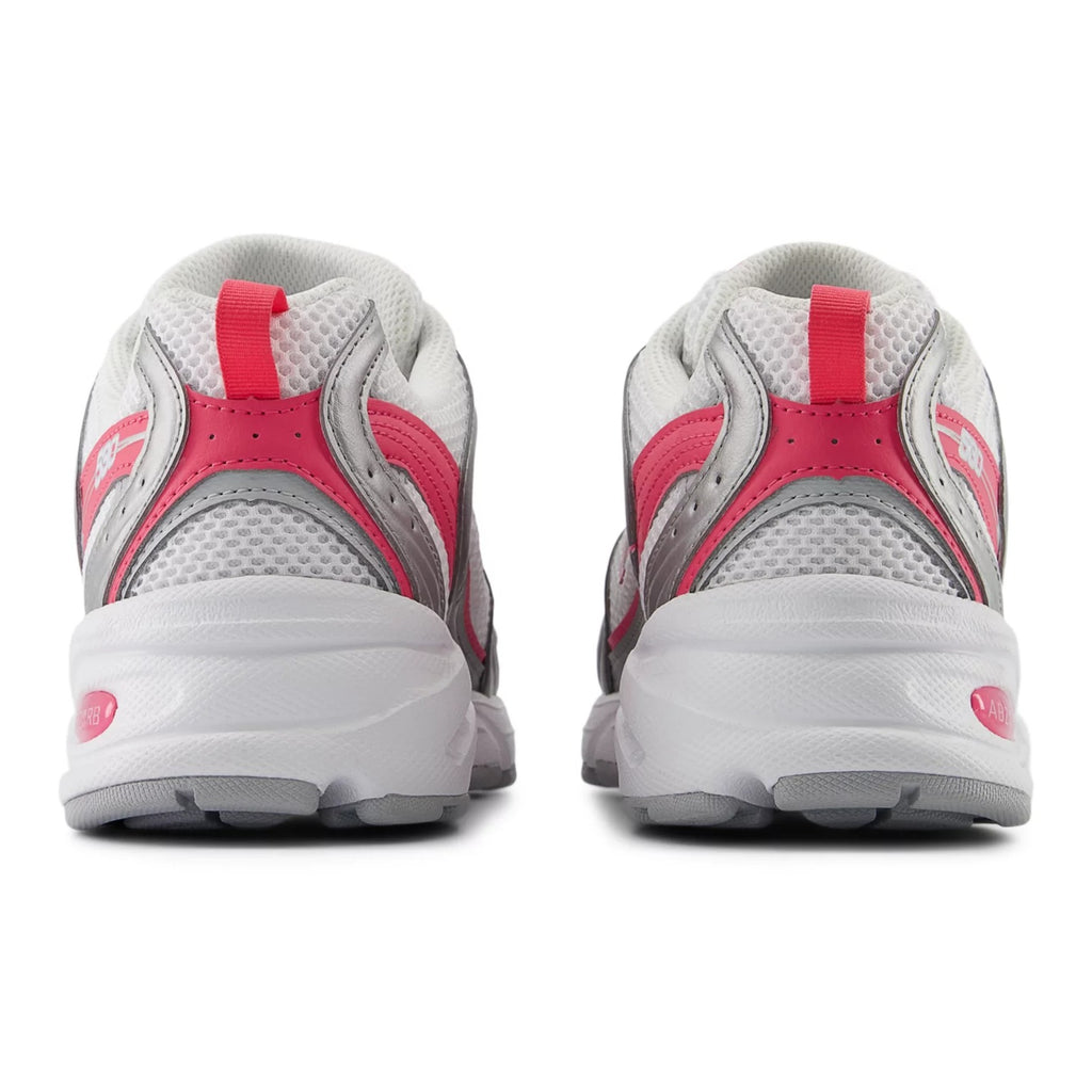 [U530RSB] MENS NEW BALANCE 530 'SILVER DRAGON BERRY' - 6