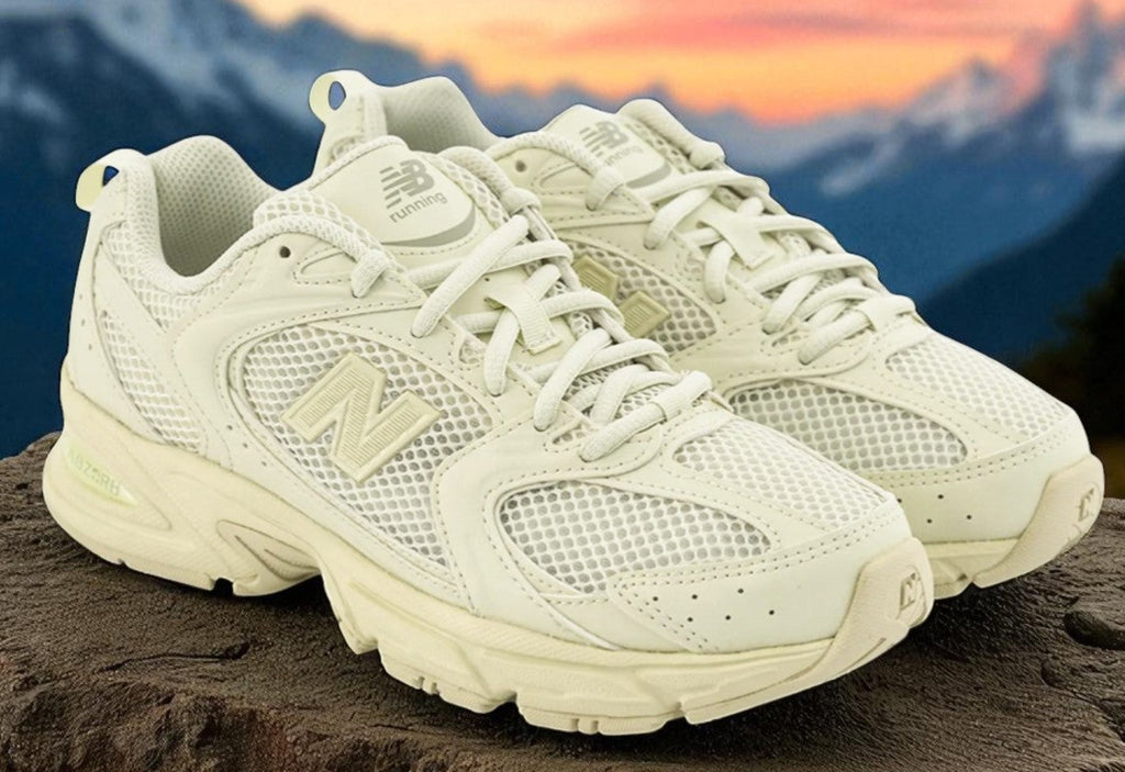 [U530TBB] MENS NEW BALANCE 530 'MINERAL'