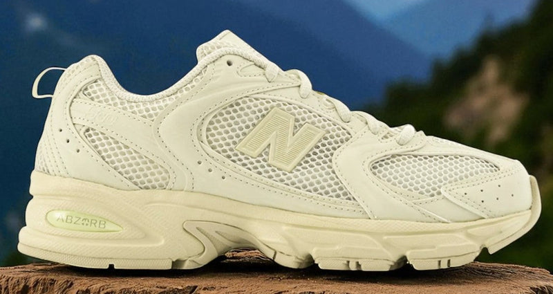 [U530TBB] MENS NEW BALANCE 530 'MINERAL'