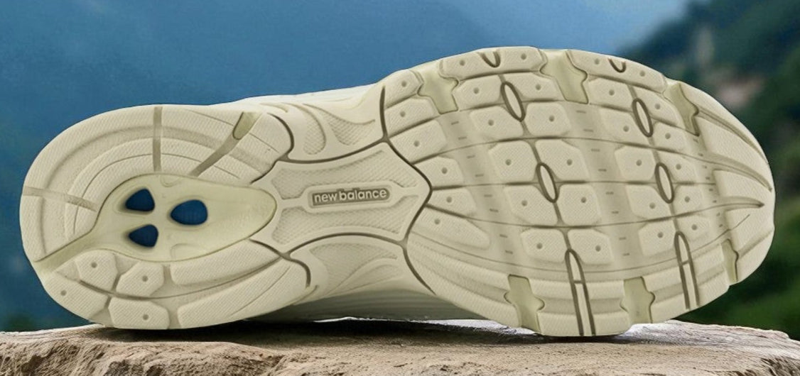[U530TBB] MENS NEW BALANCE 530 'MINERAL'