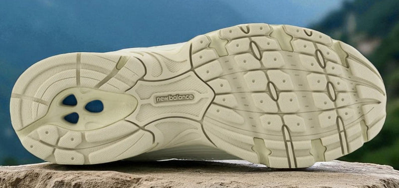 [U530TBB] MENS NEW BALANCE 530 'MINERAL'