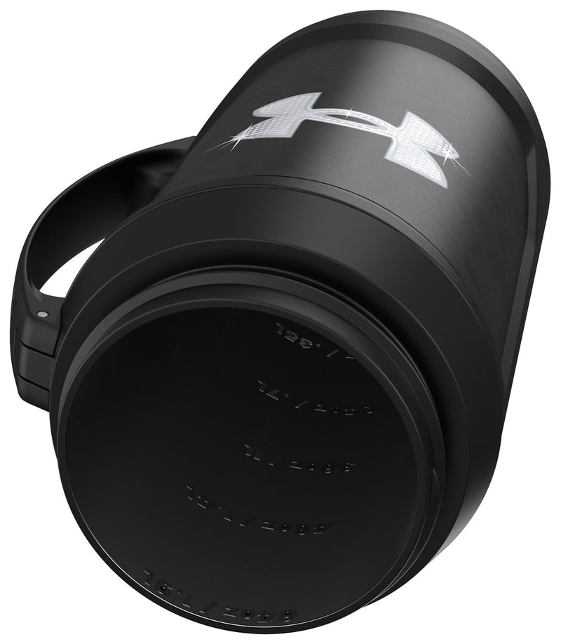 [UA71250-00270] UNISEX UNDER ARMOUR UA WATER BOTTLE PLAYMAKER JUG 64 OZ