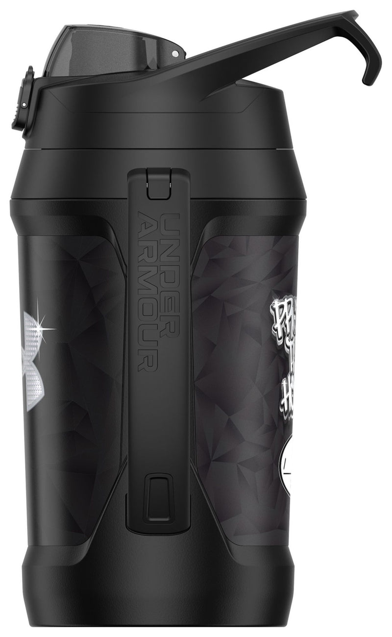 [UA71250-00270] UNISEX UNDER ARMOUR UA WATER BOTTLE PLAYMAKER JUG 64 OZ