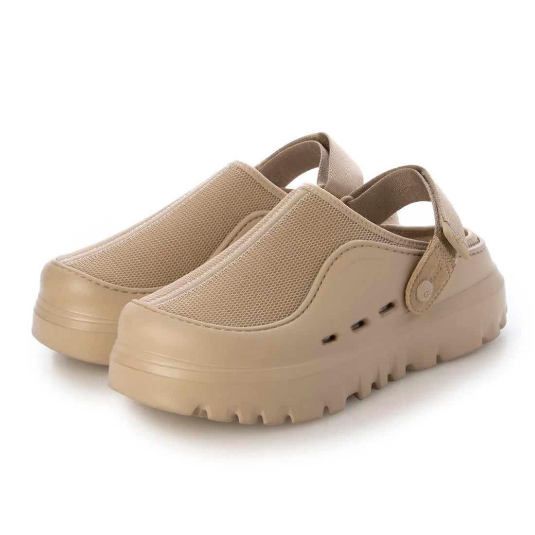 [1166912-DND] MENS UGG M PEAKMOD