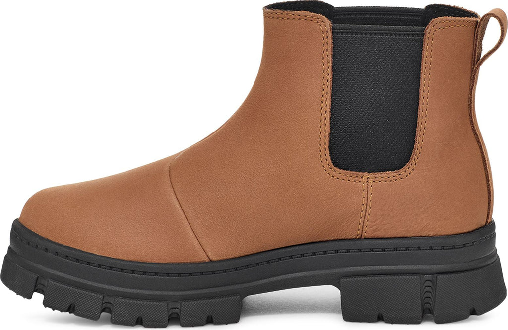[1143662K-CHE] YOUTH UGG ASHTON CHELSEA BOOTS 'CHESTNUT'