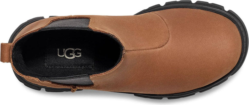 [1143662K-CHE] YOUTH UGG ASHTON CHELSEA BOOTS 'CHESTNUT'