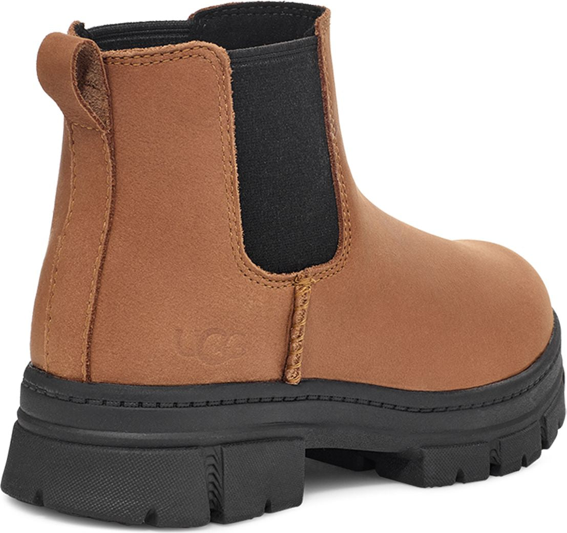 [1143662K-CHE] YOUTH UGG ASHTON CHELSEA BOOTS 'CHESTNUT'