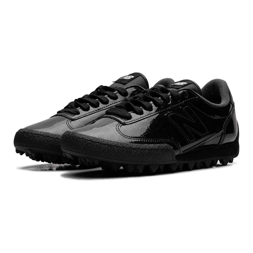 [UGTR2SV] MENS NEW BALANCE GATOR RUN 'BLACK' - 2