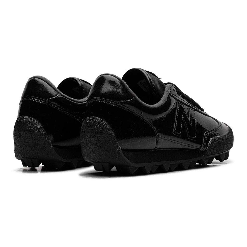 [UGTR2SV] MENS NEW BALANCE GATOR RUN 'BLACK' - 3