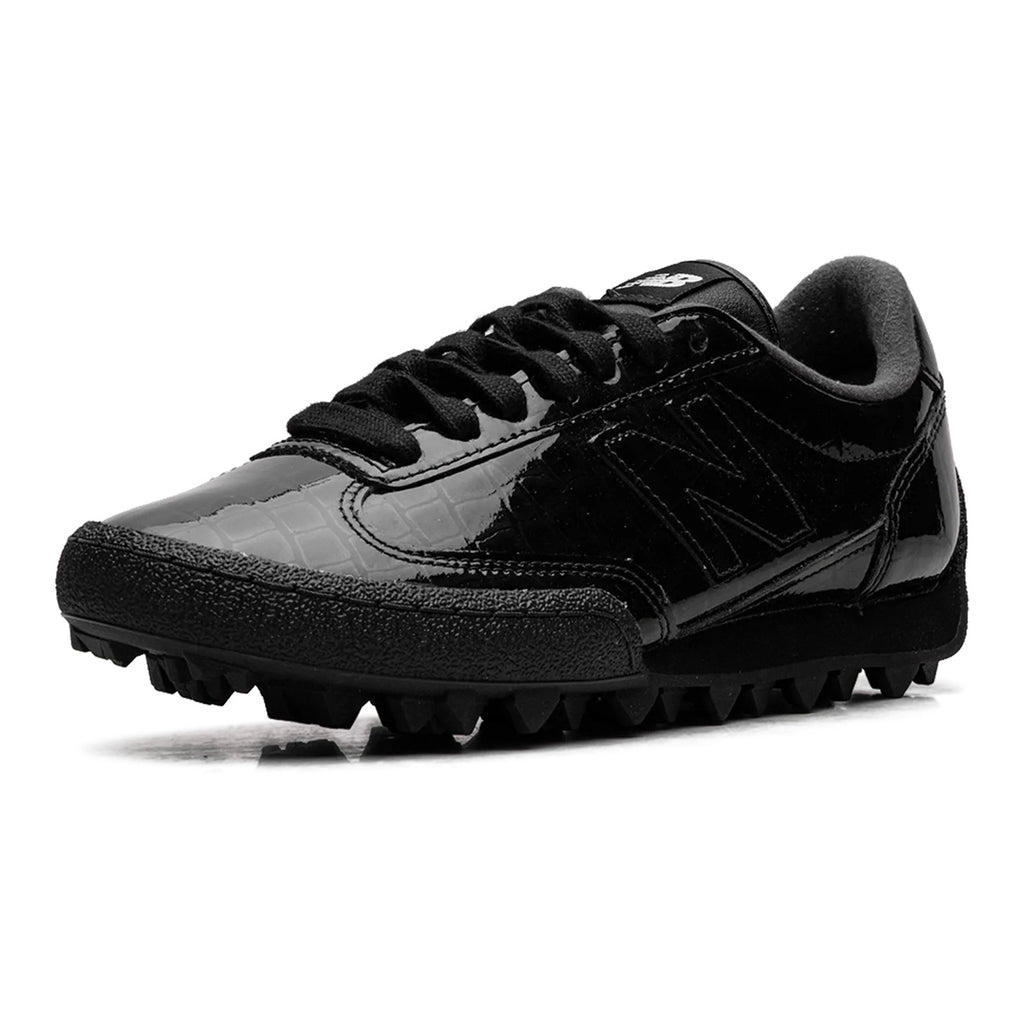 [UGTR2SV] MENS NEW BALANCE GATOR RUN 'BLACK' - 4