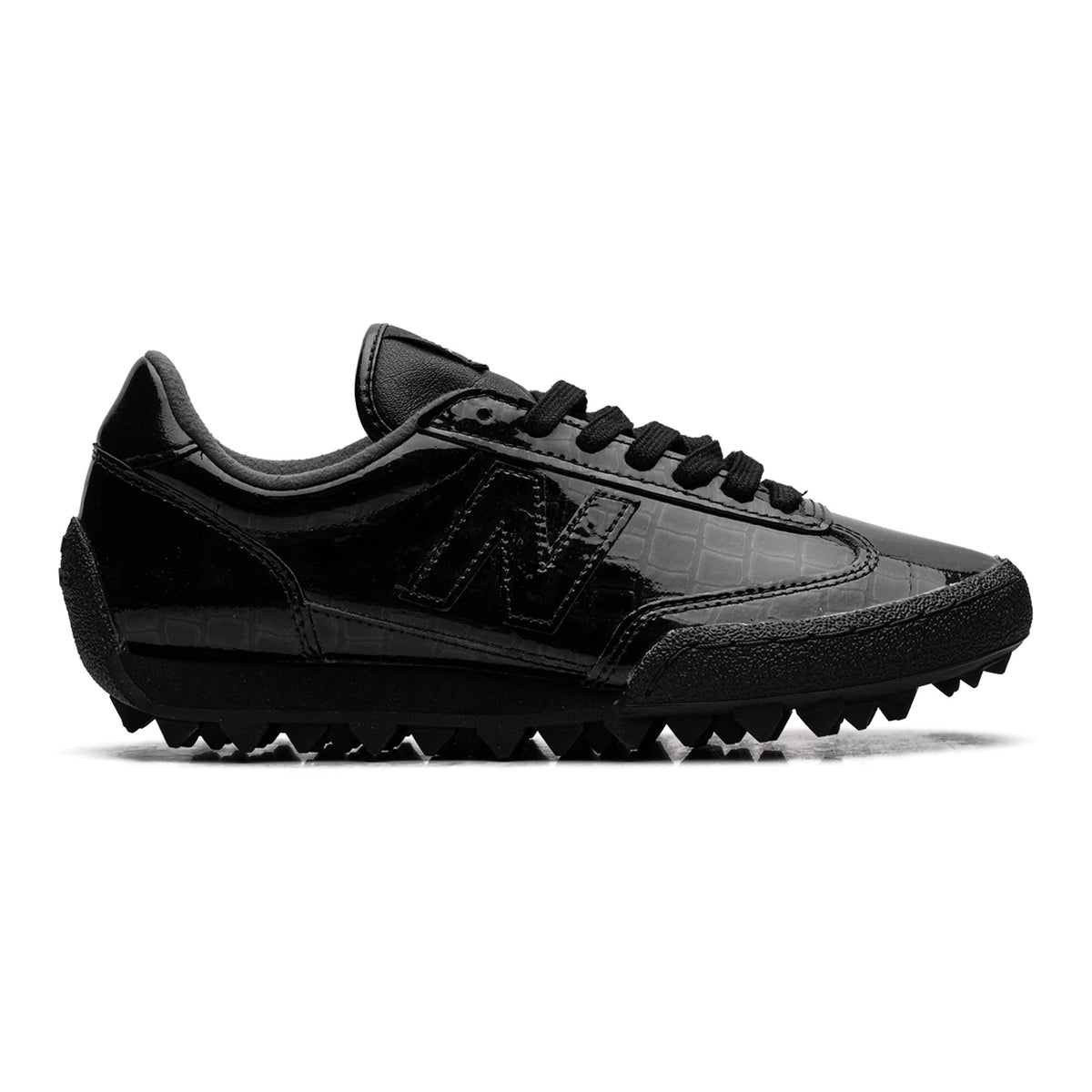 [UGTR2SV] MENS NEW BALANCE GATOR RUN 'BLACK' - 6