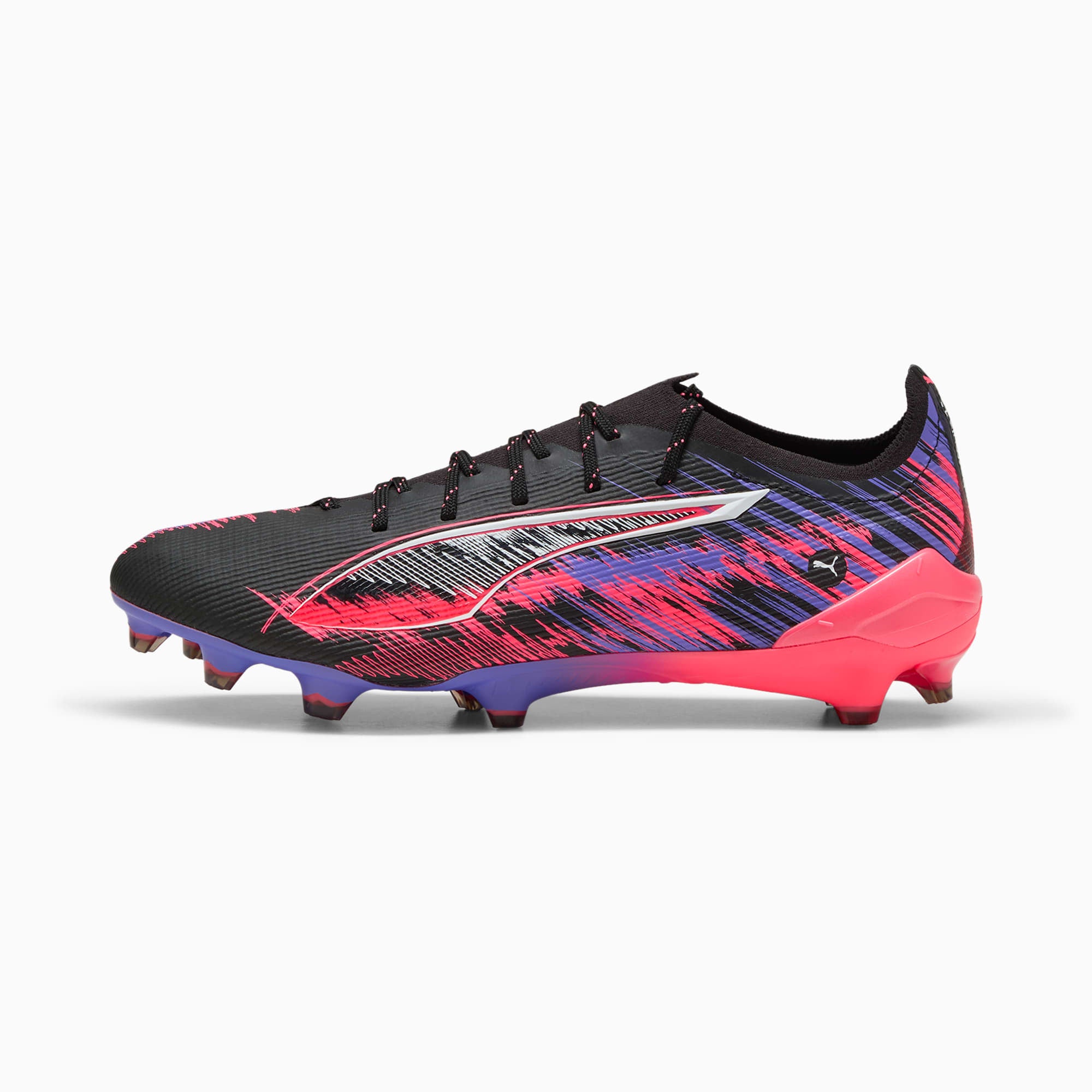 [108066-01] MENS PUMA ULTRA 5 ULTIMATE F1 FG