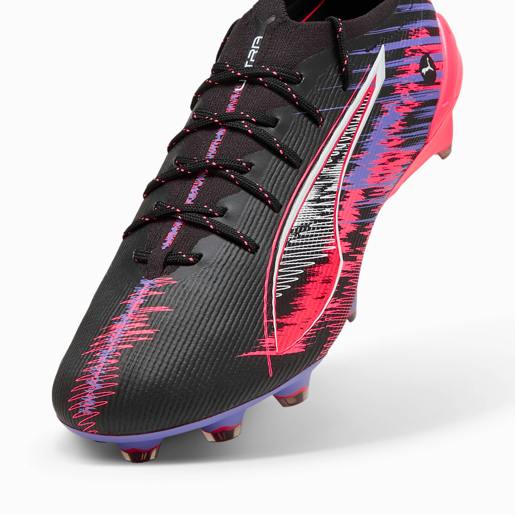 [108066-01] MENS PUMA ULTRA 5 ULTIMATE F1 FG
