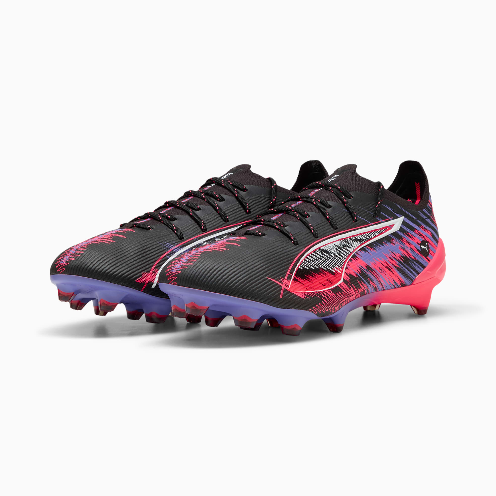 [108066-01] MENS PUMA ULTRA 5 ULTIMATE F1 FG