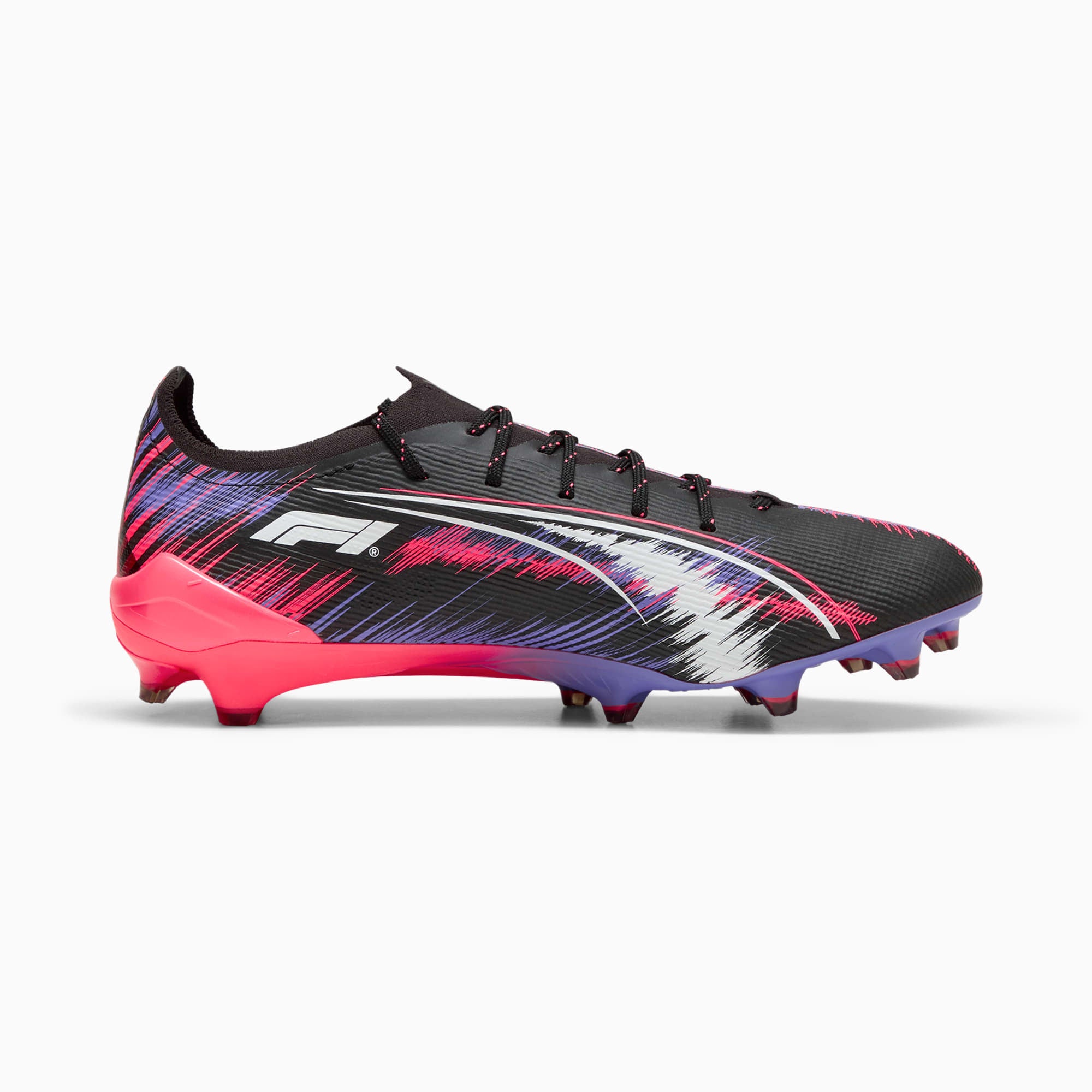 [108066-01] MENS PUMA ULTRA 5 ULTIMATE F1 FG