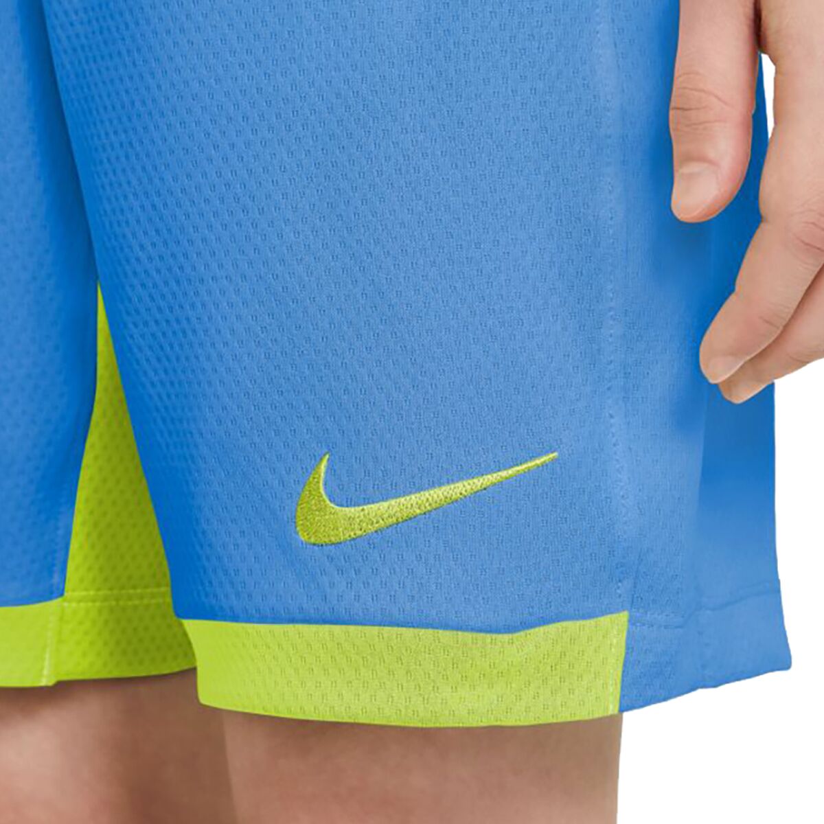 [939655-414] YOUTH NIKE DRI-FIT TROPHY TRAINING SHORTS
