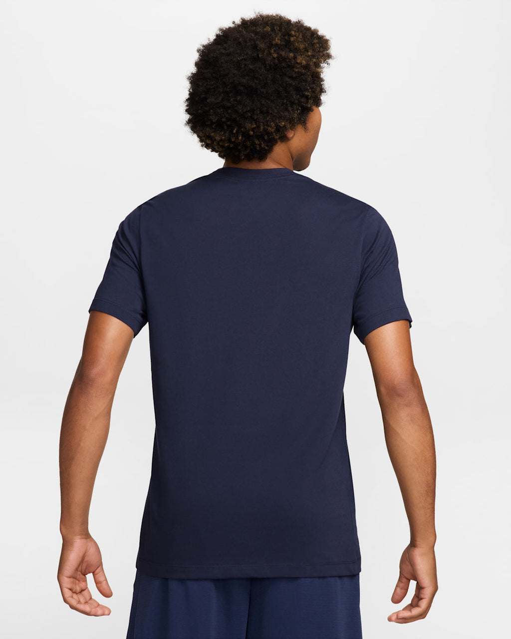 [FQ3631-451] MENS NIKE USA OLYMPICS 24 TEAM SHORT SLEEVE T-SHIRT