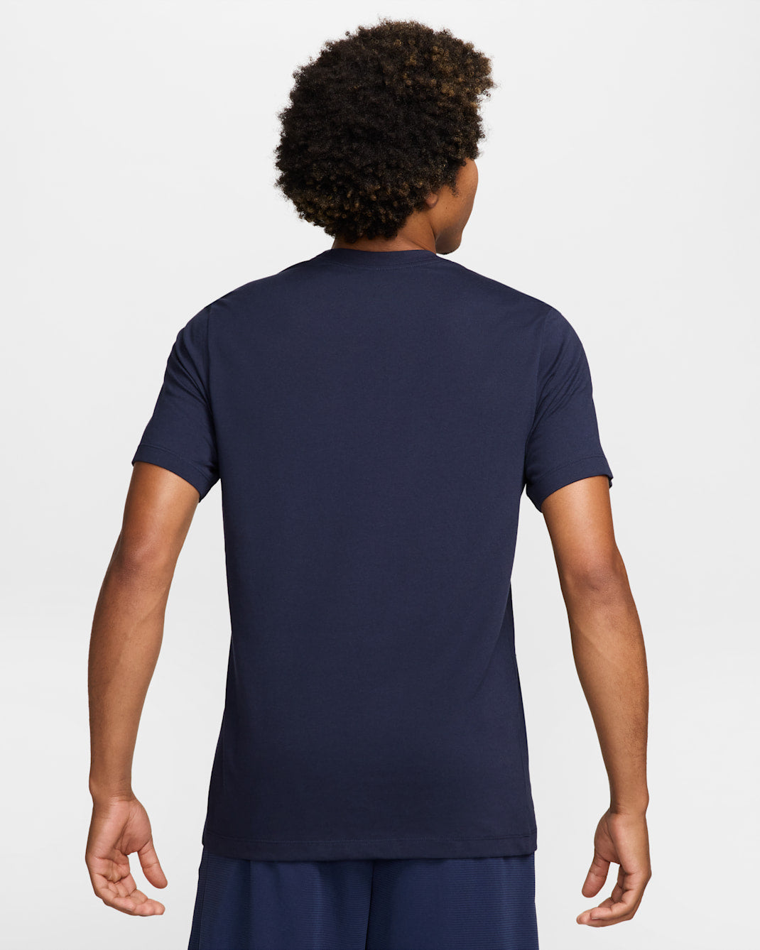 [FQ3631-451] MENS NIKE USA OLYMPICS 24 TEAM SHORT SLEEVE T-SHIRT