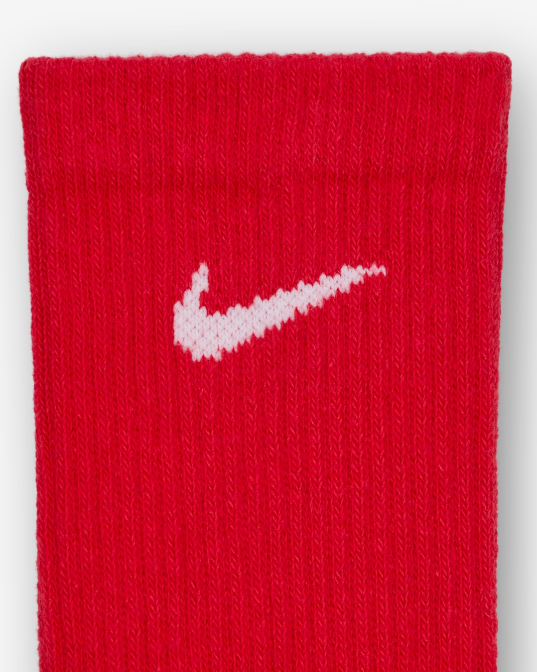 [SX6888-996] MENS NIKE EVERYDAY PLUS CUSHIONED TRAINING CREW SOCKS (3 PAIRS)