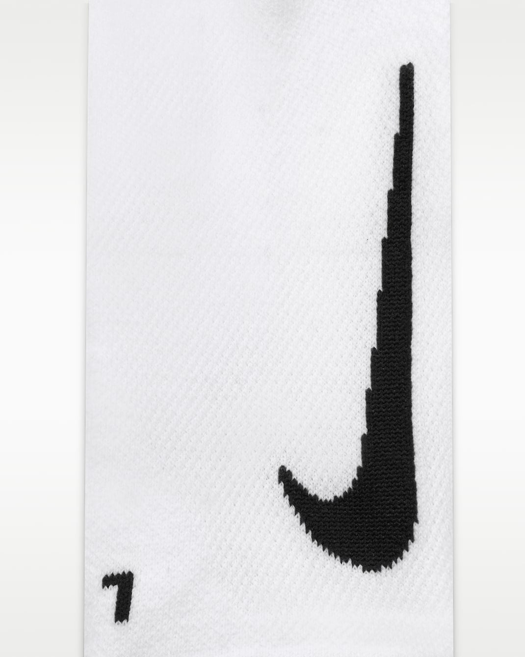 [SX7554-100] MENS NIKE MULTIPLIER NO SHOW 2 PACK SOCKS