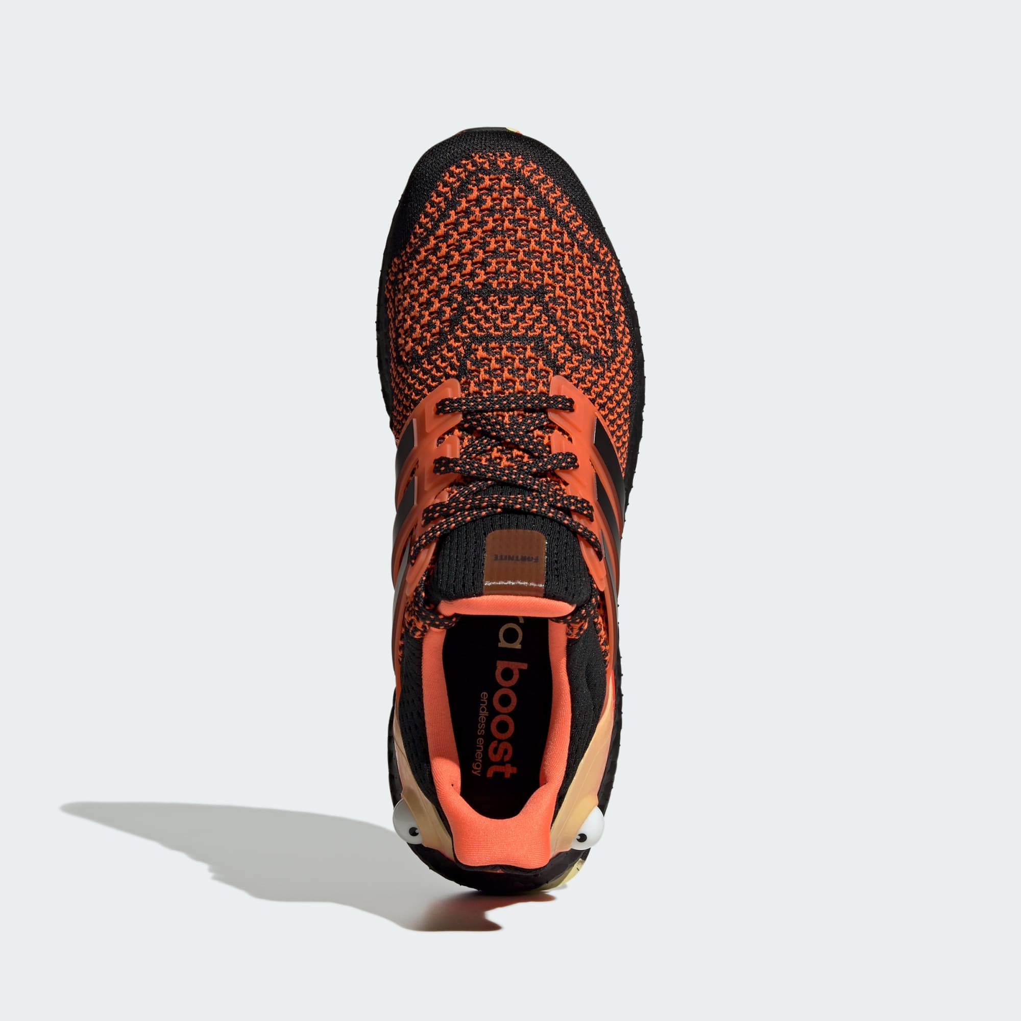 [JQ0715] MENS ADIDAS UB X FORTNITE FISHSTICK