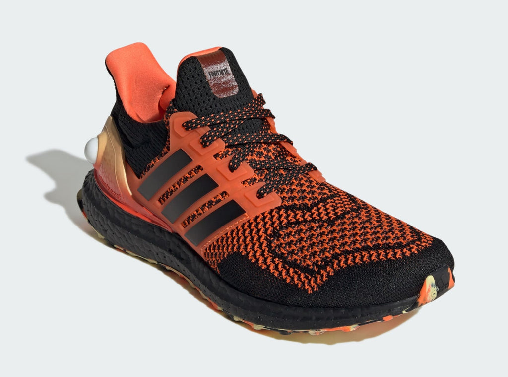 [JQ0715] MENS ADIDAS UB X FORTNITE FISHSTICK