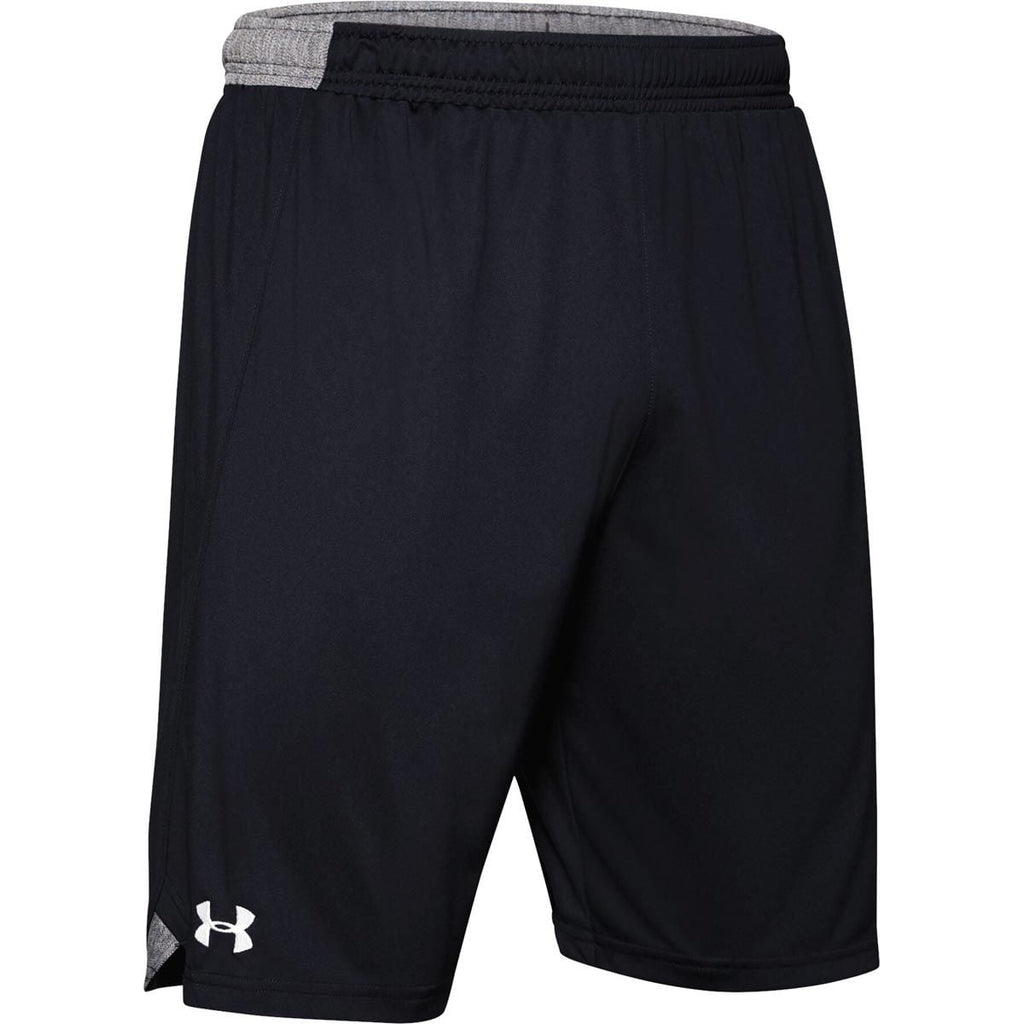 [1351351-001] MENS UNDER ARMOUR LOCKER 9 INCH SHORTS