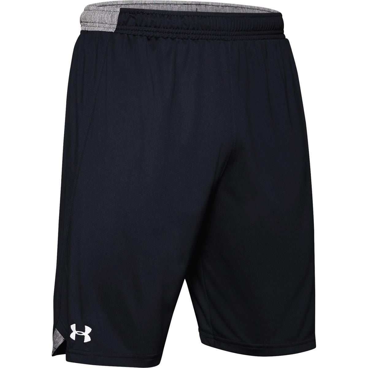 [1351351-001] MENS UNDER ARMOUR LOCKER 9 INCH SHORTS
