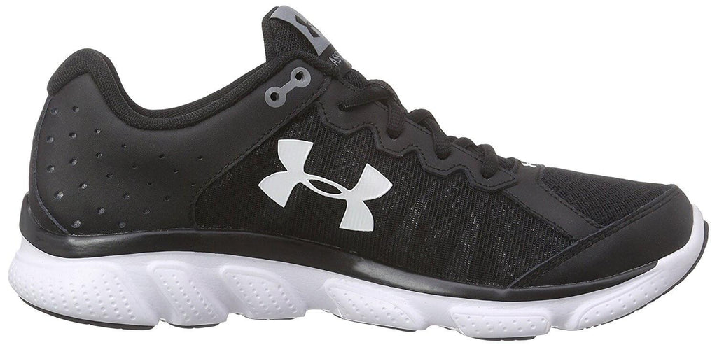 [1266224-001] Mens Under Armour Micro G Assert 6