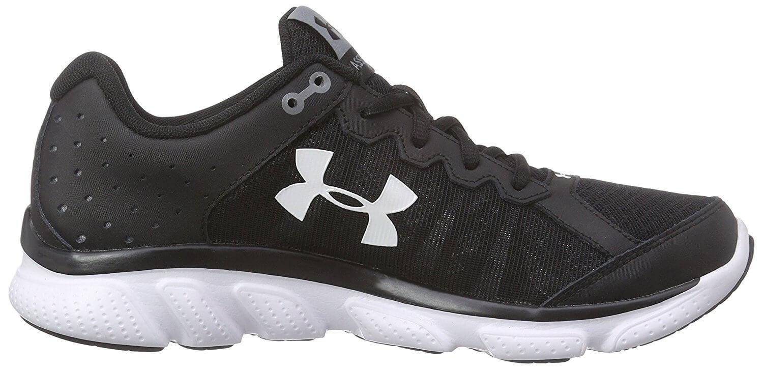 [1266224-001] Mens Under Armour Micro G Assert 6