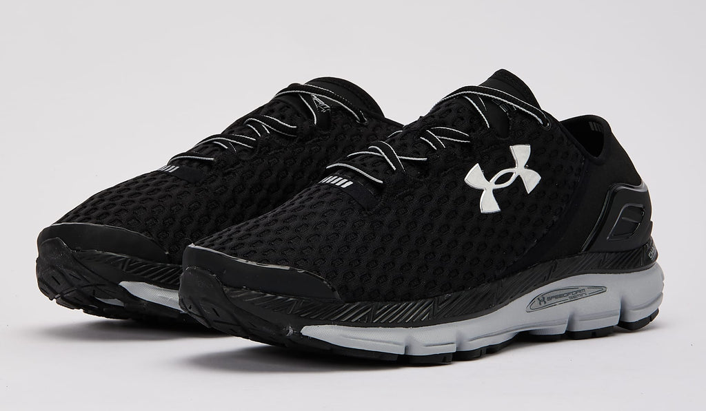 [3026770-001] MENS UNDER ARMOUR SPEEDFORM GEMINI