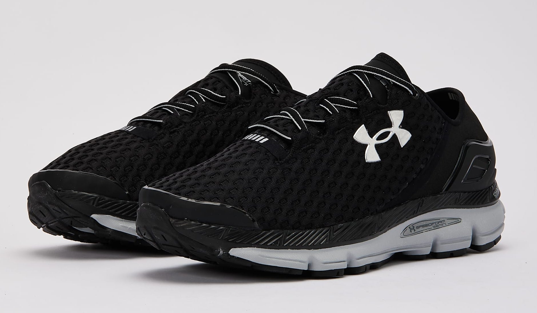 [3026770-001] MENS UNDER ARMOUR SPEEDFORM GEMINI