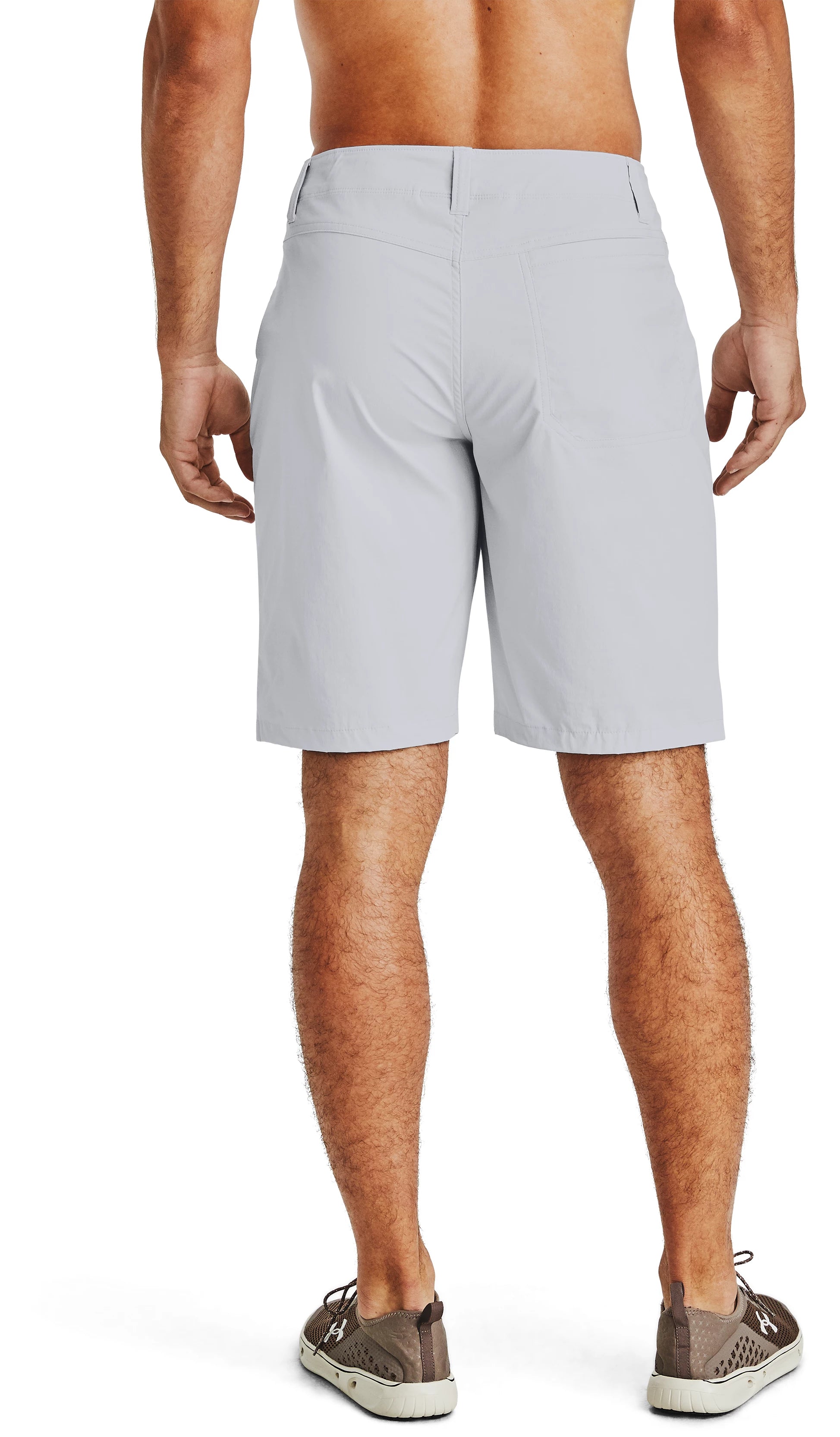 [1304648-015] MENS UNDER ARMOUR FISH HUNTER SHORT