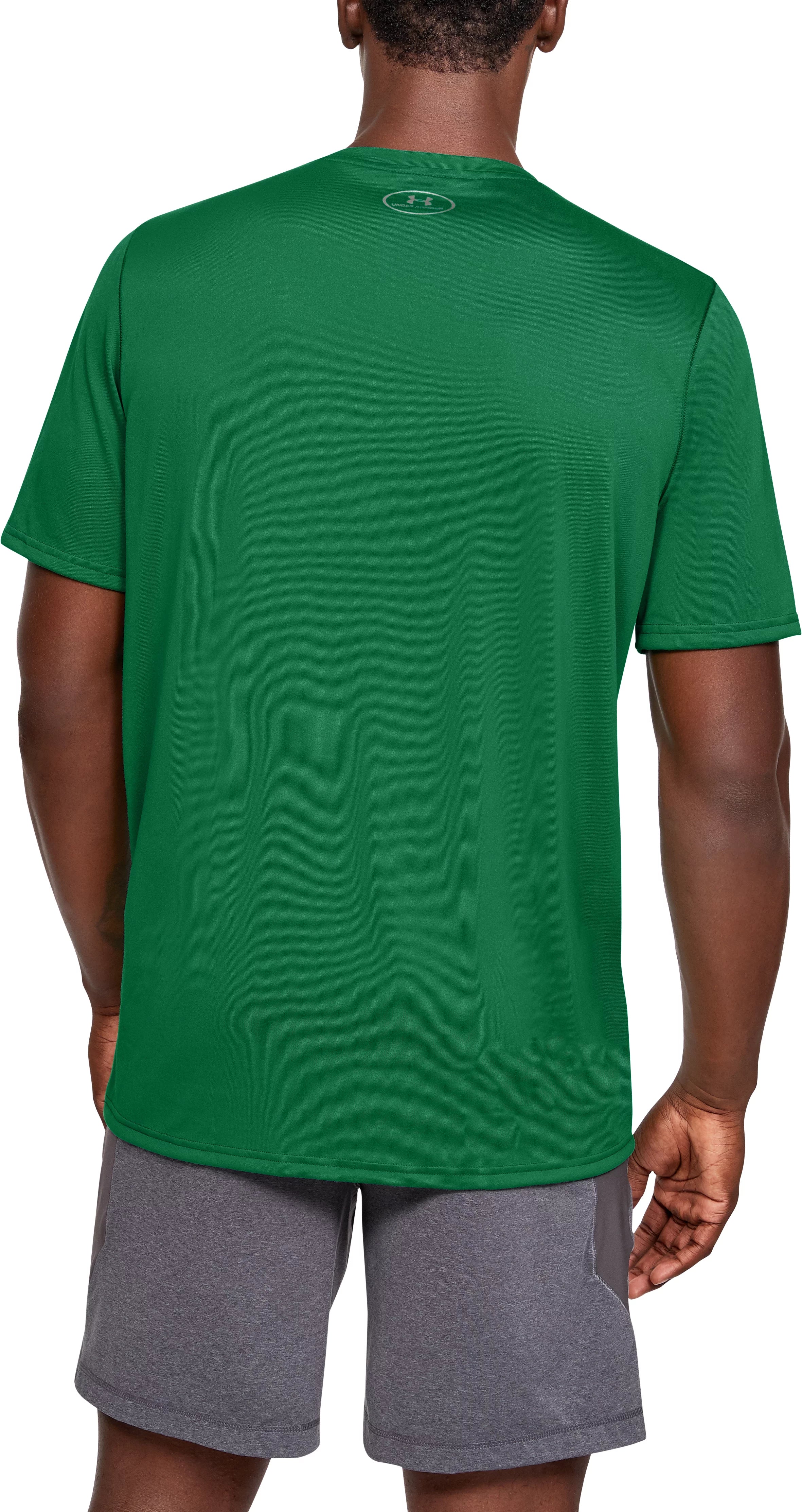 [1305775-305] MENS UNDER ARMOUR SHORT SLEEVE LOCKER TEE 2.0