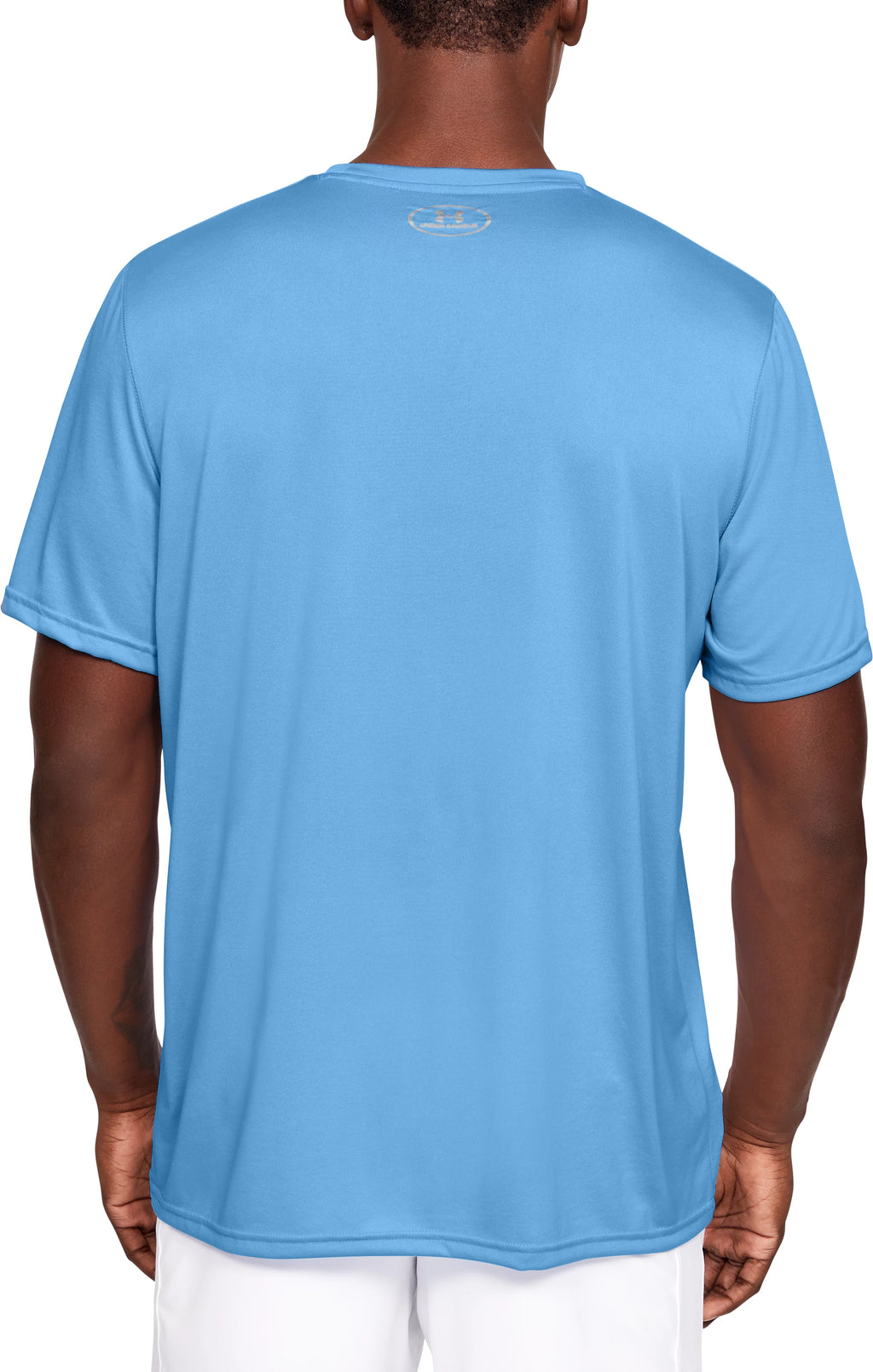 [1305775-475] MENS UNDER ARMOUR SHORT SLEEVE LOCKER TEE 2.0