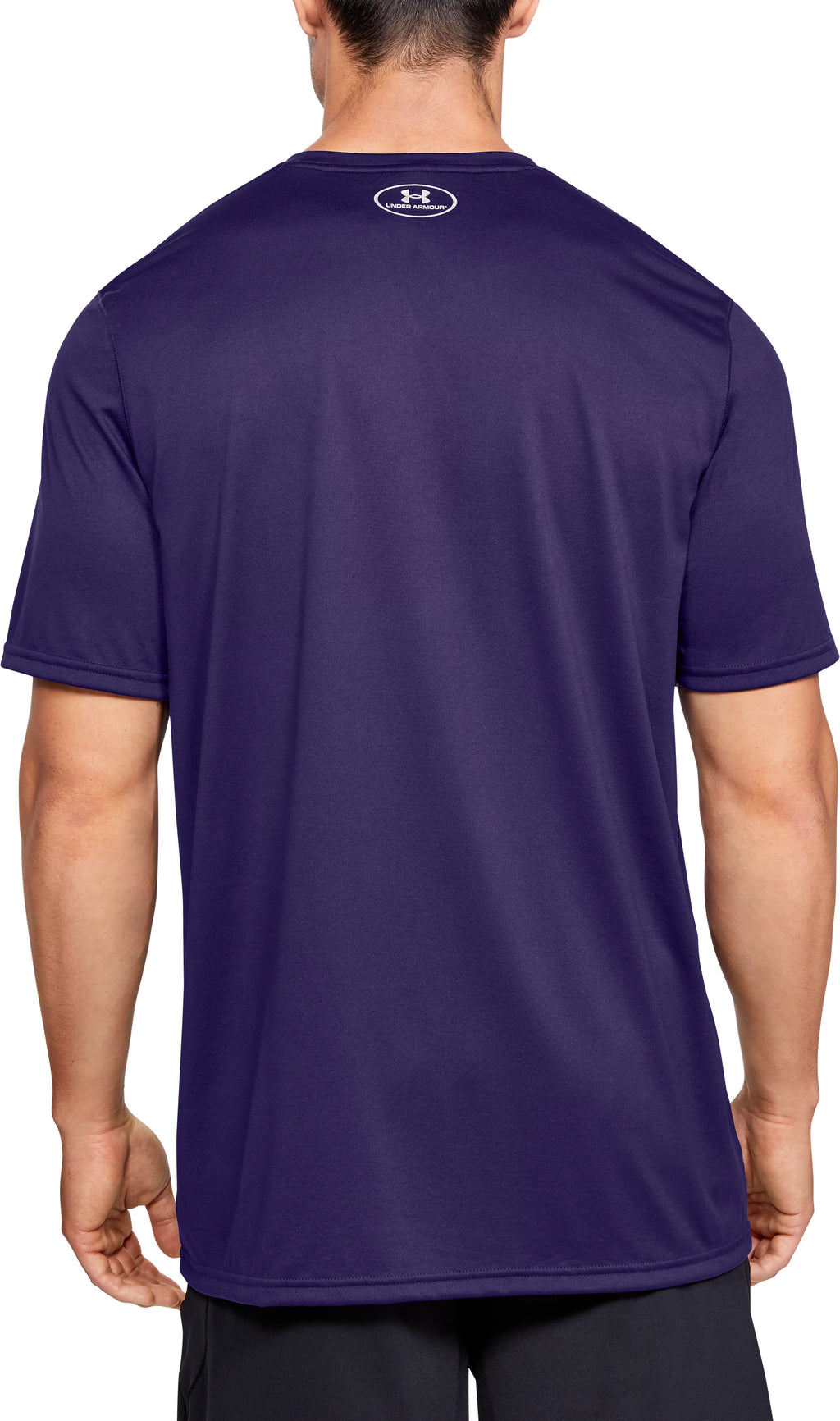 [1305775-500] MENS UNDER ARMOUR SHORT SLEEVE LOCKER TEE 2.0