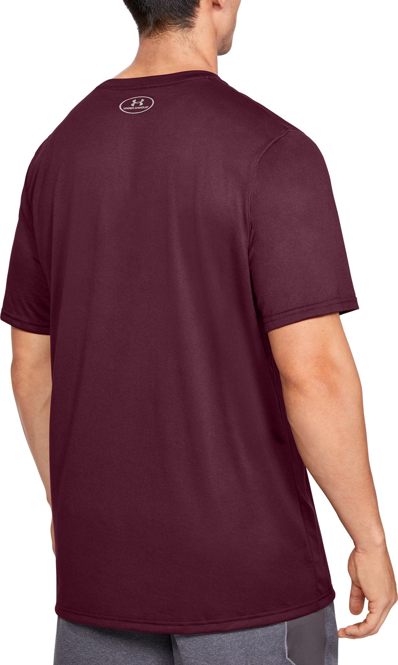 [1305775-609] MENS UNDER ARMOUR SHORT SLEEVE LOCKER TEE 2.0
