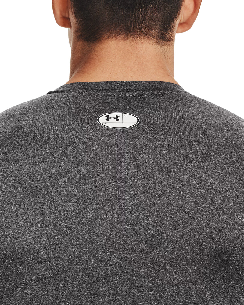 [1361524-090] MENS UNDER ARMOUR HEATGEAR ARMOUR LONG SLEEVE