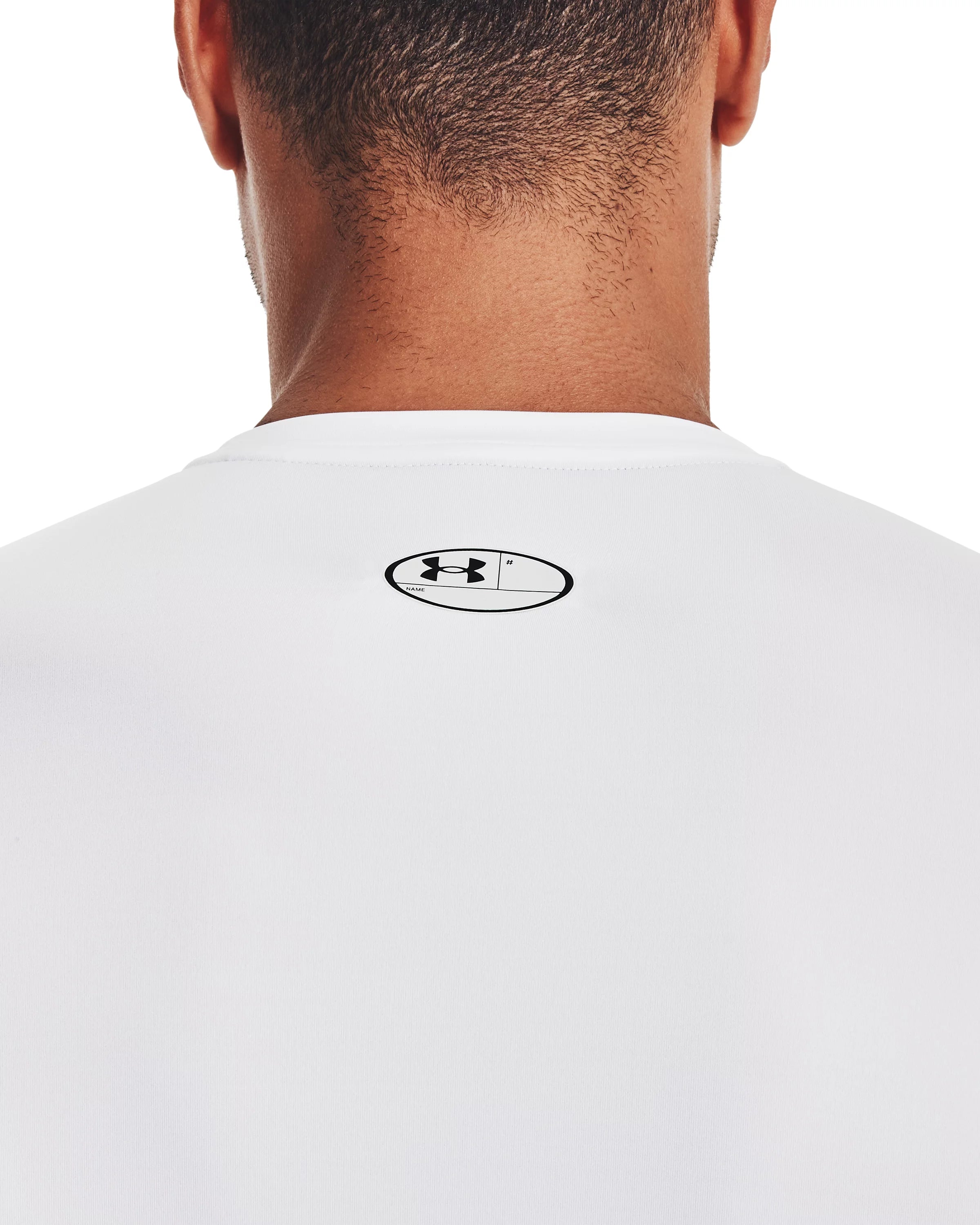 [1361524-100] MENS UNDER ARMOUR HEATGEAR ARMOUR LONG SLEEVE