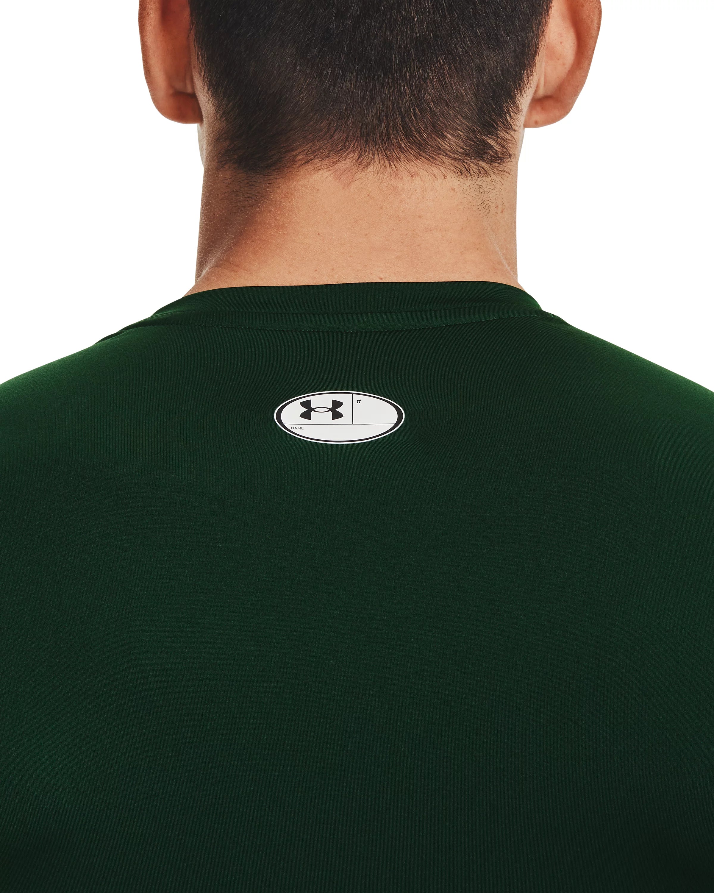 [1361524-301] MENS UNDER ARMOUR HEATGEAR ARMOUR LONG SLEEVE