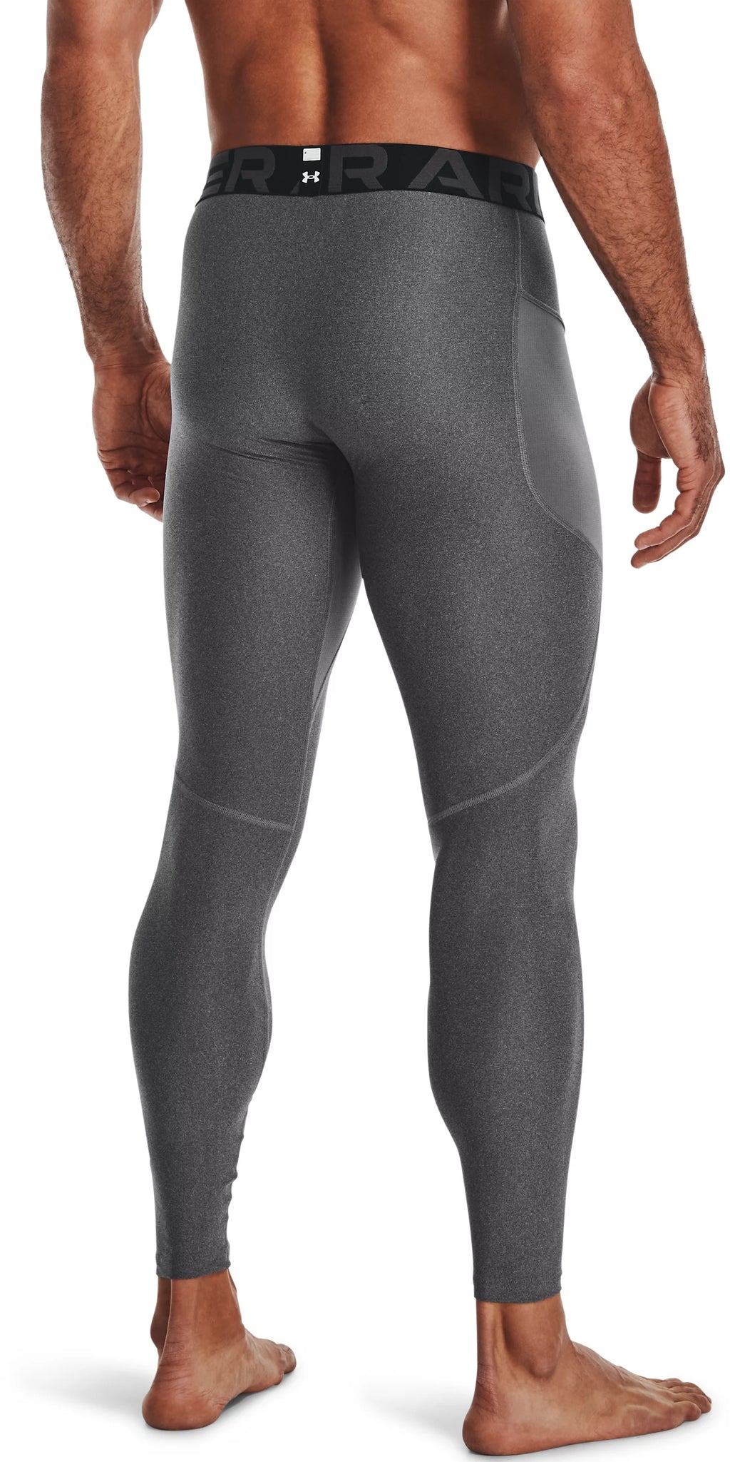 [1361586-090] MENS UNDER ARMOUR HEATGEAR ARMOUR LEGGINGS