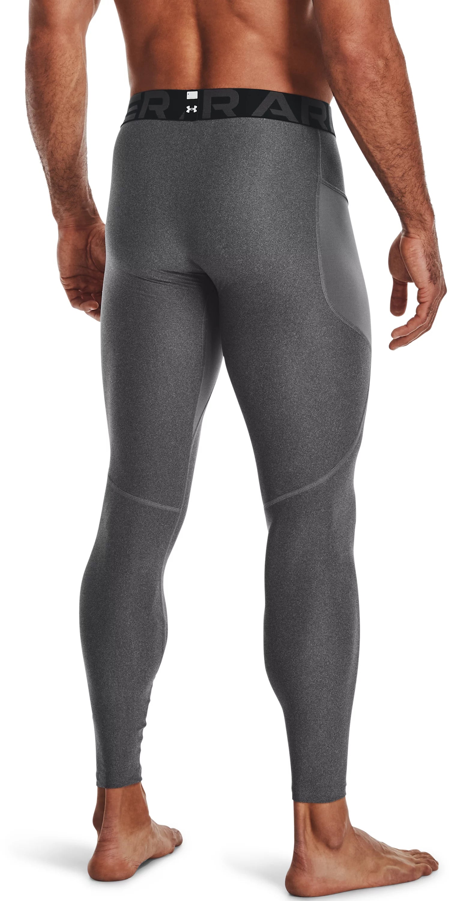 [1361586-090] MENS UNDER ARMOUR HEATGEAR ARMOUR LEGGINGS