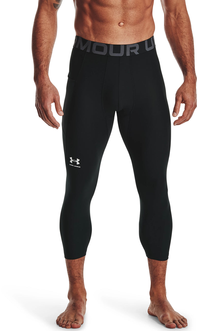 [1361588-001] MENS UNDER ARMOUR HEATGEAR ARMOUR LEGGINGS