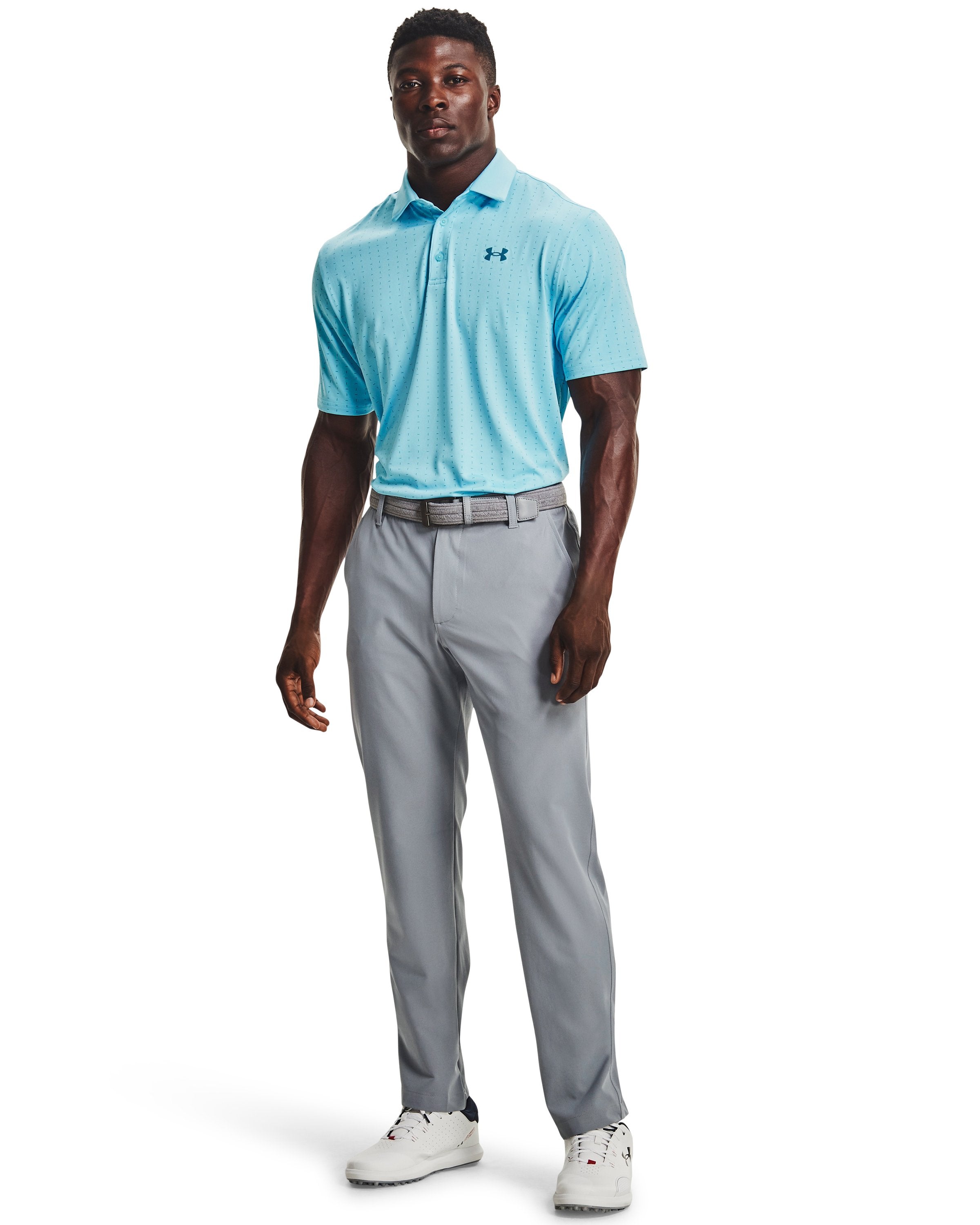 [1364407-036] MENS UNDER ARMOUR DRIVE PANTS